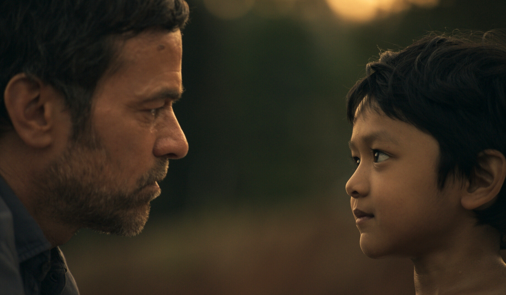 Playtime to Launch Sales on Safy Nebbou’s NOBODY'S SON at Cannes with Sony Pictures on Board.